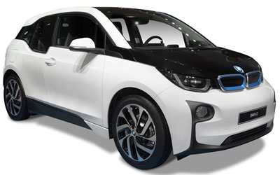 I3 bmw performance